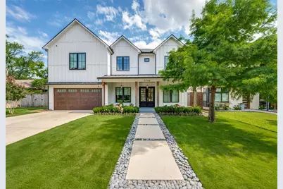 3766 Rockdale Drive, Dallas, TX 75220 - Photo 1