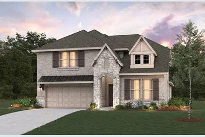 7107 Mullein Lane, Midlothian, TX 76065 - Photo 1