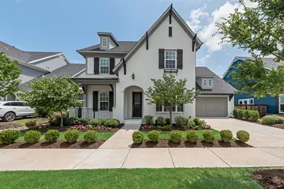 2716 Majestic Avenue, McKinney, TX 75071 - Photo 1