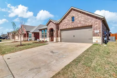 10233 Fountain Gate Street, Aubrey, TX 76227 - Photo 1