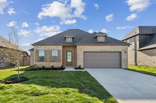 3513 Kingdom Dr, Denton, TX 76208 - Photo 1
