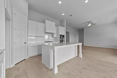 3513 Kingdom Drive, Denton, TX 76208 - Photo 19