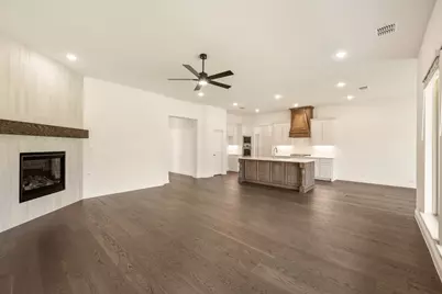 2303 Christopher Road, Mansfield, TX 76063 - Photo 17