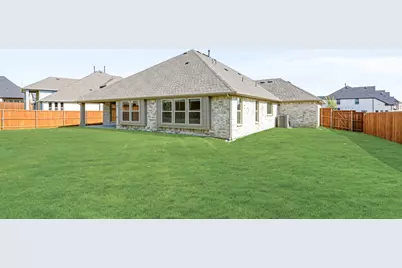 2303 Christopher Road, Mansfield, TX 76063 - Photo 35