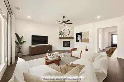 2303 Christopher Road, Mansfield, TX 76063 - Photo 15