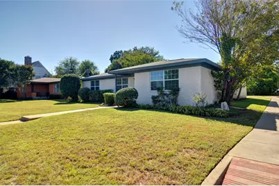 3700 Jeanette Drive, Fort Worth, TX 76109 - Photo 3