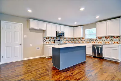 3700 Jeanette Drive, Fort Worth, TX 76109 - Photo 13