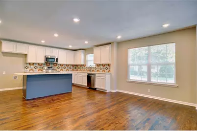 3700 Jeanette Drive, Fort Worth, TX 76109 - Photo 11