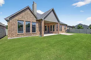 710 Sunflower Ave, Argyle, TX 76226 - Photo 39