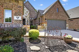 710 Sunflower Ave, Argyle, TX 76226 - Photo 7