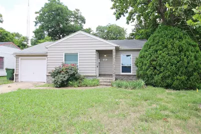 1225 Lakeside Drive, Garland, TX 75040 - Photo 1