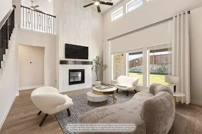 2301 Christopher Road, Mansfield, TX 76063 - Photo 7