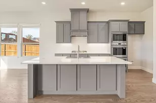 2301 Christopher Rd, Mansfield, TX 76063 - Photo 11