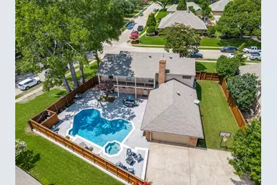 2162 Elkhurst Drive, Plano, TX 75023 - Photo 1