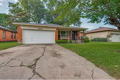 1447 Gillette Street, Dallas, TX 75217 - Photo 1