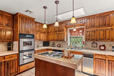 3503 Red Bud Drive, Weatherford, TX 76087 - Photo 11