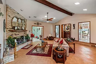 3503 Red Bud Dr, Weatherford, TX 76087 - Photo 5