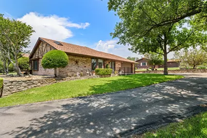 3503 Red Bud Drive, Weatherford, TX 76087 - Photo 35