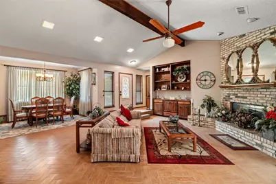 3503 Red Bud Drive, Weatherford, TX 76087 - Photo 7