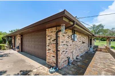 3503 Red Bud Drive, Weatherford, TX 76087 - Photo 33