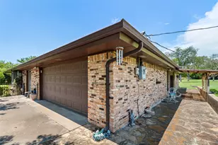 3503 Red Bud Dr, Weatherford, TX 76087 - Photo 33