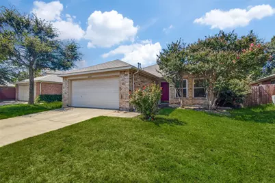 2233 Southway, Denton, TX 76207 - Photo 1