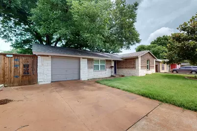 1819 Finley Road, Irving, TX 75062 - Photo 1