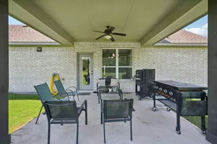 432 Cedar Elm Ln, Nevada, TX 75173 - Photo 19