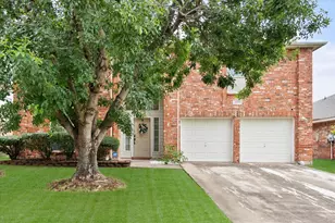 4412 Corner Brook Ln, Fort Worth, TX 76123 - Photo 37