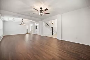 4412 Corner Brook Ln, Fort Worth, TX 76123 - Photo 5