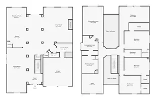 4412 Corner Brook Ln, Fort Worth, TX 76123 - Photo 3