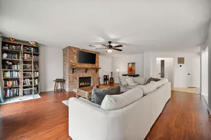 4412 Corner Brook Ln, Fort Worth, TX 76123 - Photo 19