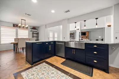 4412 Corner Brook Lane, Fort Worth, TX 76123 - Photo 9