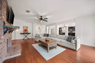 4412 Corner Brook Ln, Fort Worth, TX 76123 - Photo 21