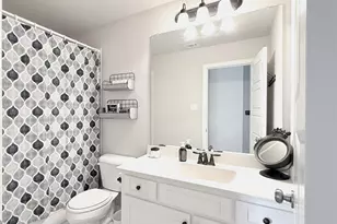 3808 Ramble Creek Dr, McKinney, TX 75071 - Photo 25