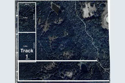 Tbd Cr 2975, Honey Grove, TX 75446 - Photo 1