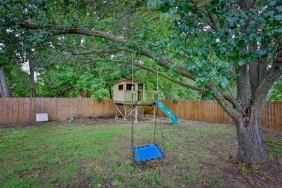292 Old Spanish Trail, Valley View, TX 76272 - Photo 37