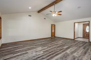 292 Old Spanish Trail, Valley View, TX 76272 - Photo 7