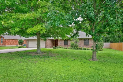 292 Old Spanish Trail, Valley View, TX 76272 - Photo 3