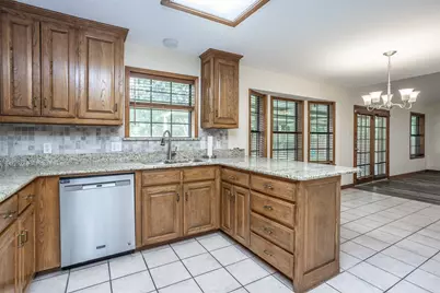 292 Old Spanish Trail, Valley View, TX 76272 - Photo 17