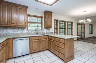 292 Old Spanish Trail, Valley View, TX 76272 - Photo 17