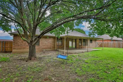 292 Old Spanish Trail, Valley View, TX 76272 - Photo 39