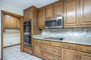 292 Old Spanish Trail, Valley View, TX 76272 - Photo 19