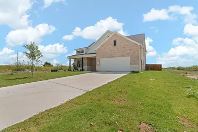 225 Brahman Street, Venus, TX 76084 - Photo 3