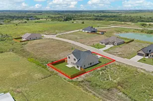 225 Brahman St, Venus, TX 76084 - Photo 35