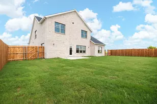 225 Brahman St, Venus, TX 76084 - Photo 29
