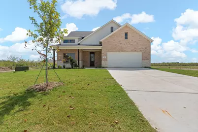 225 Brahman Street, Venus, TX 76084 - Photo 1