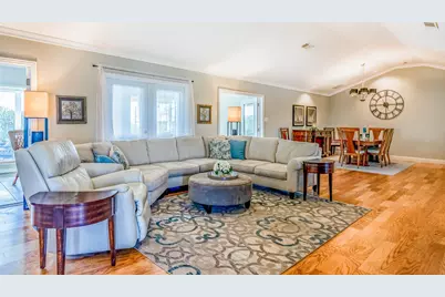 514 Hanna Drive, Denison, TX 75020 - Photo 3