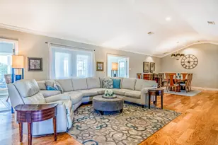 514 Hanna Dr, Denison, TX 75020 - Photo 3