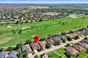 9009 Gardenia Dr, Denton, TX 76207 - Photo 33